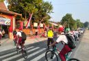 PH Pagi Polsek Bulu Bantu Kelancaran Aktivitas Warga dan Pelajar PH Pagi Polsek Bulu Bantu Kelancaran Aktivitas Warga dan Pelajar