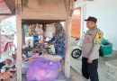 Patroli Siang KRYD, Polsek Sukoharjo Intensifkan Pengamanan Cegah 3C dan Penyakit Masyarakat