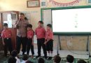 Unit Binmas Polres Sukoharjo Bekali Siswa SD dengan Edukasi Anti Bullying dan Bahaya NAPZA saat MPLS Unit Binmas Polres Sukoharjo Bekali Siswa SD dengan Edukasi Anti Bullying dan Bahaya NAPZA saat MPLS