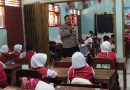 Polisi Sahabat Anak Warnai MPLS SDN Madegondo 1, Bhabinkamtibmas Beri Edukasi Anti Bullying Polisi Sahabat Anak Warnai MPLS SDN Madegondo 1, Bhabinkamtibmas Beri Edukasi Anti Bullying