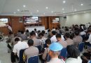 Polres Sukoharjo Gandeng UNTAG Semarang Tingkatkan Kompetensi Hukum Personel, Dorong Penegakan Hukum Profesional