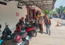 Blue Light Patrol Polsek Tawangsari Sisir 11 Desa, Antisipasi Kejahatan 3C dan Gangguan Kamtibmas