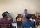 Polres Sukoharjo Bongkar Peredaran Sabu di Polokarto, Pengedar Diamankan dengan Barang Bukti 2,72 Gram Polres Sukoharjo Bongkar Peredaran Sabu di Polokarto, Pengedar Diamankan dengan Barang Bukti 2,72 Gram