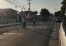 Polsek Polokarto Gelar PH Pagi, Wujudkan Keamanan dan Kelancaran Arus Lalu Lintas di Jam Sibuk