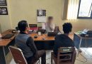 Satresnarkoba Polres Sukoharjo Tangkap Pengguna Sabu di Kartasura, Sita 0,5 Gram Barang Bukti Satresnarkoba Polres Sukoharjo Tangkap Pengguna Sabu di Kartasura, Sita 0,5 Gram Barang Bukti