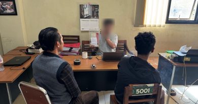 Satresnarkoba Polres Sukoharjo Tangkap Pengguna Sabu di Kartasura, Sita 0,5 Gram Barang Bukti Satresnarkoba Polres Sukoharjo Tangkap Pengguna Sabu di Kartasura, Sita 0,5 Gram Barang Bukti
