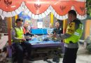 Blue Light Patrol Polsek Grogol Intensif Digelar, Cegah Kejahatan 3C dan Penyakit Masyarakat Blue Light Patrol Polsek Grogol Intensif Digelar, Cegah Kejahatan 3C dan Penyakit Masyarakat