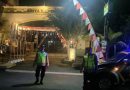 Blue Light Patrol Polsek Kartasura Intensif Cegah Kejahatan 3C, Warga Diajak Aktif Jaga Kamtibmas Blue Light Patrol Polsek Kartasura Intensif Cegah Kejahatan 3C, Warga Diajak Aktif Jaga Kamtibmas