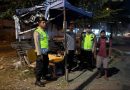 Blue Light Patrol Polsek Grogol Sisir 14 Desa, Antisipasi 3C dan Premanisme Blue Light Patrol Polsek Grogol Sisir 14 Desa, Antisipasi 3C dan Premanisme
