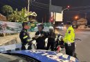 Cegah Balap Liar dan Respons Aduan Warga, Ton Siaga Polres Sukoharjo Amankan Knalpot Brong dan Ciu Cegah Balap Liar dan Respons Aduan Warga, Ton Siaga Polres Sukoharjo Amankan Knalpot Brong dan Ciu