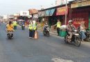 Polsek Gatak Intensifkan PH Pagi di Titik Rawan, Berikan Rasa Aman bagi Pengguna Jalan