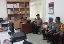 Patroli Blue Light KRYD Polsek Bendosari Sasar Objek Vital, Polisi Ajak Warga Waspada dan Cegah Karhutla Patroli Blue Light KRYD Polsek Bendosari Sasar Objek Vital, Polisi Ajak Warga Waspada dan Cegah Karhutla