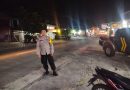 Blue Light Patrol Polsek Tawangsari Sisir Belasan Desa, Cegah Kejahatan 3C dan Gangguan Kamtibmas Blue Light Patrol Polsek Tawangsari Sisir Belasan Desa, Cegah Kejahatan 3C dan Gangguan Kamtibmas