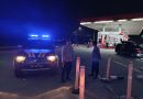 Patroli KRYD Polsek Baki Sisir Titik Rawan, Cegah 3C hingga Balap Liar Patroli KRYD Polsek Baki Sisir Titik Rawan, Cegah 3C hingga Balap Liar
