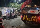 Patroli Blue Light Polsek Nguter Sasar Perbankan hingga Permukiman, Antisipasi 3C dan Gangguan Kamtibmas Patroli Blue Light Polsek Nguter Sasar Perbankan hingga Permukiman, Antisipasi 3C dan Gangguan Kamtibmas