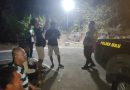 Polsek Bulu Intensifkan Patroli Malam, Cegah 3C hingga Antisipasi Balap Liar