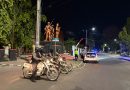 Patroli KRYD Polsek Sukoharjo Sasar Sejumlah Titik, Cegah 3C dan Gangguan Kamtibmas Patroli KRYD Polsek Sukoharjo Sasar Sejumlah Titik, Cegah 3C dan Gangguan Kamtibmas