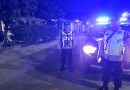 Cegah 3C, Polsek Gatak Gencarkan Blue Light Patrol di Sejumlah Lokasi Cegah 3C, Polsek Gatak Gencarkan Blue Light Patrol di Sejumlah Lokasi
