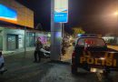 Patroli Blue Light Polsek Nguter Sasar Pertokoan hingga Permukiman, Cegah 3C