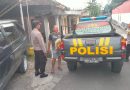 Cegah 3C dan Penyakit Masyarakat, Polsek Weru Intensifkan Patroli Siang Cegah 3C dan Penyakit Masyarakat, Polsek Weru Intensifkan Patroli Siang