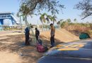 Polsek Nguter Tingkatkan Patroli KRYD, Sasar Miras hingga Narkoba Polsek Nguter Tingkatkan Patroli KRYD, Sasar Miras hingga Narkoba
