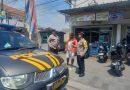 Patroli Polsek Mojolaban Sasar Permukiman hingga Objek Vital, Warga Diimbau Tak Mudah Terprovokasi Patroli Polsek Mojolaban Sasar Permukiman hingga Objek Vital, Warga Diimbau Tak Mudah Terprovokasi