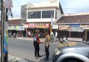 Jaga Kamtibmas, Polsek Bulu Tingkatkan Patroli Siang Hari