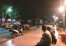 Polsek Bulu Intensifkan Patroli Malam, Cegah 3C hingga Antisipasi Balap Liar Polsek Bulu Intensifkan Patroli Malam, Cegah 3C hingga Antisipasi Balap Liar