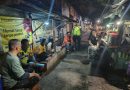 Patroli KRYD Pagi, Polsek Grogol Cegah 3C dan Penyakit Masyarakat Patroli KRYD Pagi, Polsek Grogol Cegah 3C dan Penyakit Masyarakat