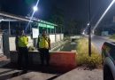 Cegah 3C, Polsek Gatak Gencarkan Blue Light Patrol di Sejumlah Lokasi Cegah 3C, Polsek Gatak Gencarkan Blue Light Patrol di Sejumlah Lokasi
