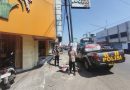 Patroli Siang Polsek Kartasura Intensifkan Blue Light Patrol, Cegah 3C dan Penyakit Masyarakat Patroli Siang Polsek Kartasura Intensifkan Blue Light Patrol, Cegah 3C dan Penyakit Masyarakat
