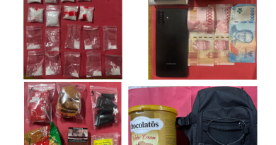 Polisi Sukoharjo Ungkap Peredaran Sabu 149,73 Gram di Baki, 1 Pengedar Ditangkap
