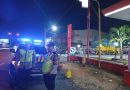 Patroli Presisi Malam Polsek Kartasura Sasar SPBU hingga Bank, Pastikan Kamtibmas Kondusif Patroli Presisi Malam Polsek Kartasura Sasar SPBU hingga Bank, Pastikan Kamtibmas Kondusif