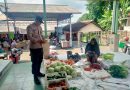 Polsek Tawangsari Gelar Patroli Presisi Siang Hari, Warga Diingatkan Waspada hingga Bahaya Bakar Sampah Polsek Tawangsari Gelar Patroli Presisi Siang Hari, Warga Diingatkan Waspada hingga Bahaya Bakar Sampah