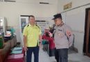 Polsek Sukoharjo Sambangi Warga Siang Hari, Ingatkan Bahaya Bakar Sampah