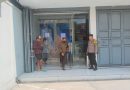 Polsek Nguter Patroli KRYD Sasar Pertokoan dan Perbankan, Cegah Gangguan Kamtibmas Polsek Nguter Patroli KRYD Sasar Pertokoan dan Perbankan, Cegah Gangguan Kamtibmas