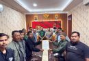 Polisi Mediasi PSHT–Pagar Nusa Usai Bentrok di Polokarto, Sejumlah Orang Diamankan Polisi Mediasi PSHT–Pagar Nusa Usai Bentrok di Polokarto, Sejumlah Orang Diamankan