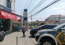 Polsek Nguter Patroli Sambang Objek Vital Siang Hari, Ingatkan Warga Waspada Kejahatan