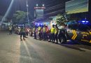 Polisi Patroli Bareng 3 Polsek di Sukoharjo, Cegah Balap Liar dan Kejahatan Jalanan Polisi Patroli Bareng 3 Polsek di Sukoharjo, Cegah Balap Liar dan Kejahatan Jalanan
