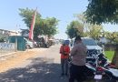 Polsek Tawangsari Gelar Patroli Siang, Jaga Kamtibmas Tetap Kondusif