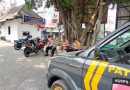 Polsek Mojolaban Gelar Patroli KRYD Siang Hari, Sasar Titik Rawan Gangguan Kamtibmas