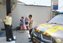Polsek Bulu Patroli Dialogis Sasar Perbankan hingga Pasar