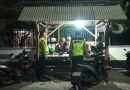 Polsek Bendosari Patroli Malam, Sambangi Pemukiman dan Ajak Warga Jaga Kamtibmas Polsek Bendosari Patroli Malam, Sambangi Pemukiman dan Ajak Warga Jaga Kamtibmas