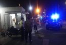 Polsek Grogol Cegah Kejahatan Malam Hari Lewat Patroli KRYD