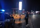 Cegah Gangguan Kamtibmas, Polsek Tawangsari Gelar Patroli Malam Cegah Gangguan Kamtibmas, Polsek Tawangsari Gelar Patroli Malam