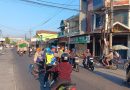 Polisi Atur Lalu Lintas Pagi di Tawangsari, Antisipasi Kepadatan di Titik Keramaian Polisi Atur Lalu Lintas Pagi di Tawangsari, Antisipasi Kepadatan di Titik Keramaian