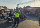 Polsek Gatak Turunkan Personel di Jam Sibuk, Arus Lalu Lintas Pagi Dijaga Tetap Lancar Polsek Gatak Turunkan Personel di Jam Sibuk, Arus Lalu Lintas Pagi Dijaga Tetap Lancar