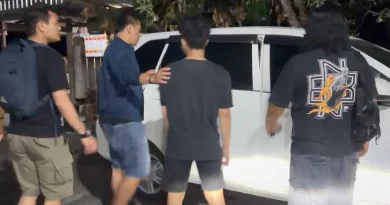 Kurang dari 24 Jam, Polisi Bekuk Terduga Pencuri Mobil Gereja Kartasura di Cilacap