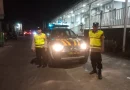 Polsek Gatak Intensifkan Patroli Malam, Antisipasi Kejahatan dan Gangguan Kamtibmas