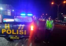 Patroli Malam Polsek Kartasura Sasar 3C dan Balap Liar, Polisi Pastikan Jalanan Tetap Kondusif
